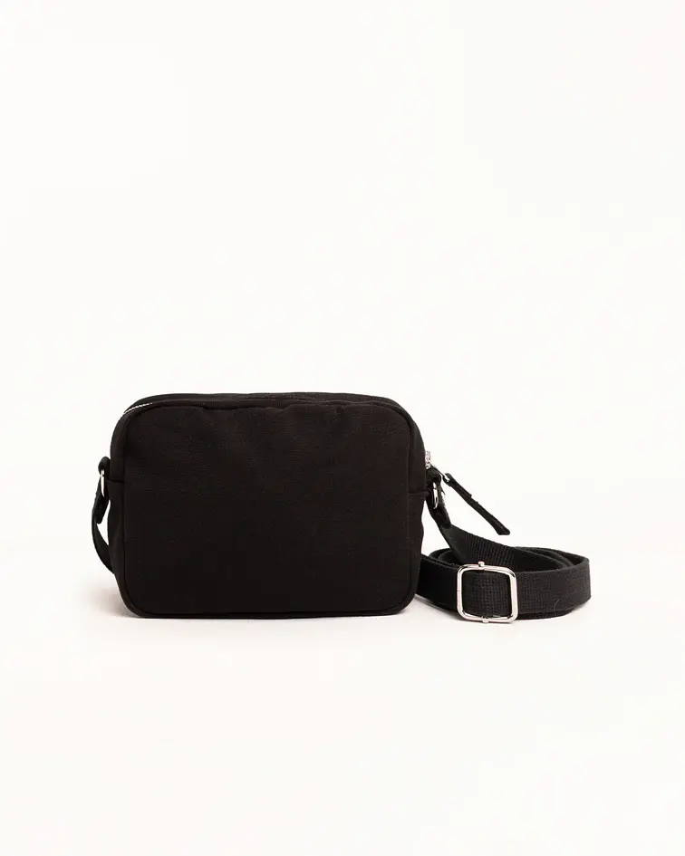 Shoulder Bag Canvas - Stüssy