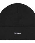 Beanie Devil S-Logo - Supreme / New Era