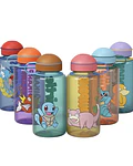 Botella Water Type Mystery - Pokemón - Target
