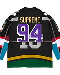 Jersey Hockey Paneled - Supreme