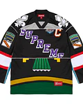 Jersey Hockey Paneled - Supreme