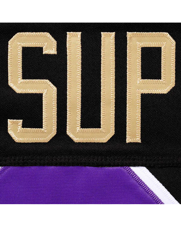 Jersey Hockey Paneled - Supreme