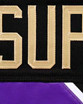 Jersey Hockey Paneled - Supreme