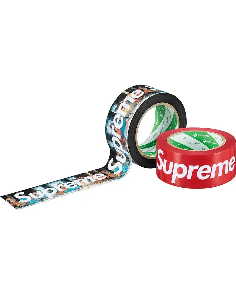 Cinta adhesible Nichiban - Supreme