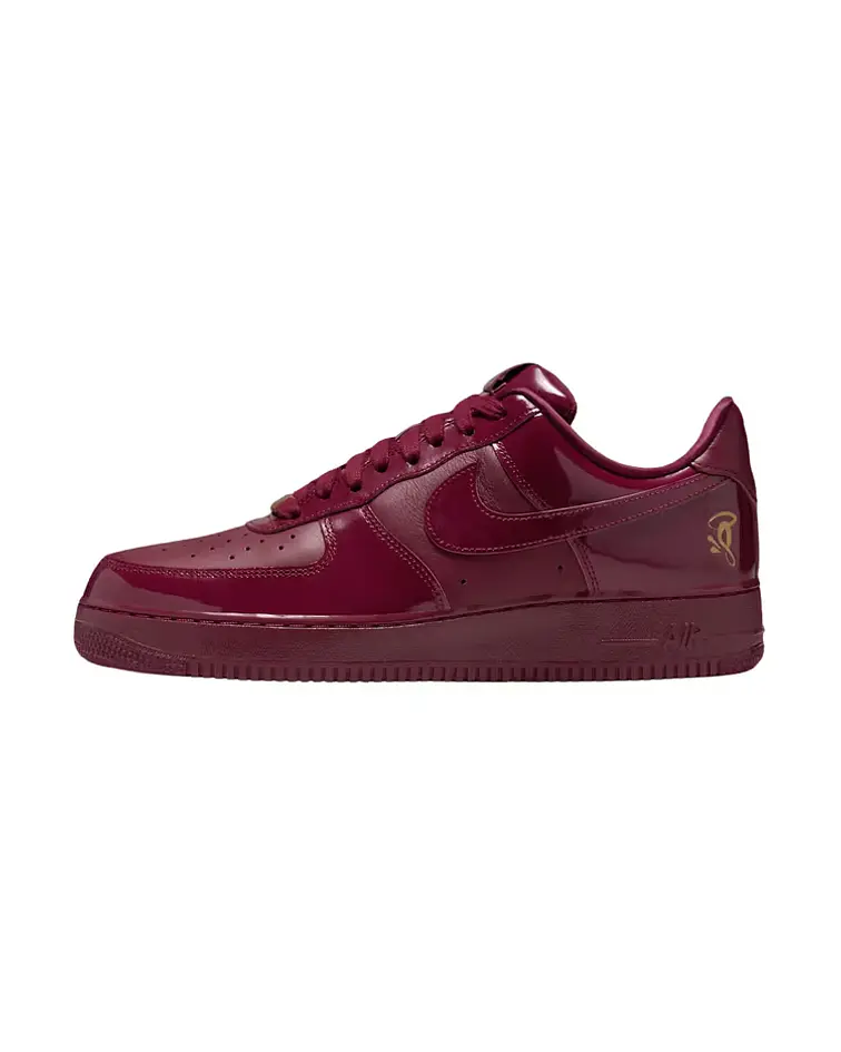 Air Force 1 Syna Dark Beetroot - Nike
