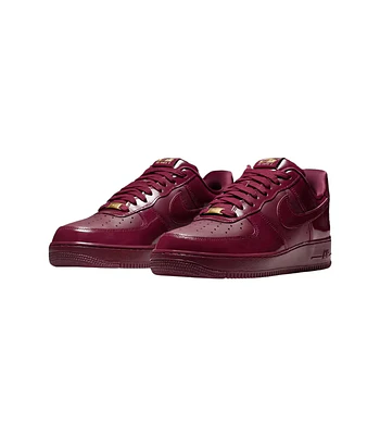 Air Force 1 Syna Dark Beetroot - Nike
