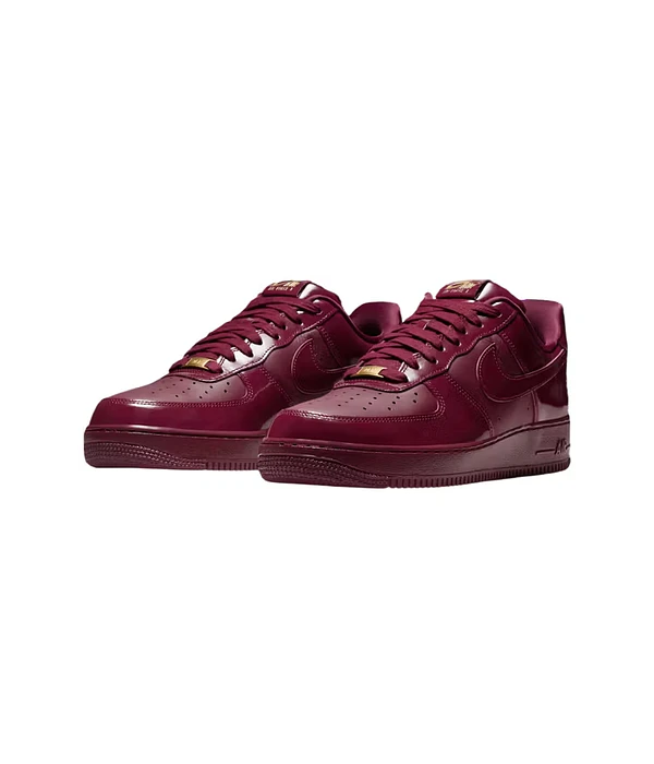 Air Force 1 Syna Dark Beetroot - Nike