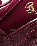 Air Force 1 Syna Dark Beetroot - Nike