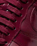 Air Force 1 Syna Dark Beetroot - Nike