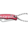 Cuchillo de bolsillo Bug - Supreme / Spyderco