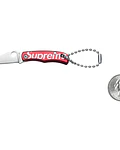 Cuchillo de bolsillo Bug - Supreme / Spyderco