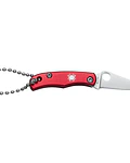 Cuchillo de bolsillo Bug - Supreme / Spyderco