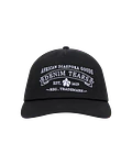 Gorro ADG Stamp Cap - Denim Tears