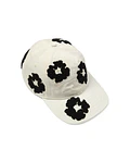 Gorro Denim Cotton Wreath Cap - Denim Tears