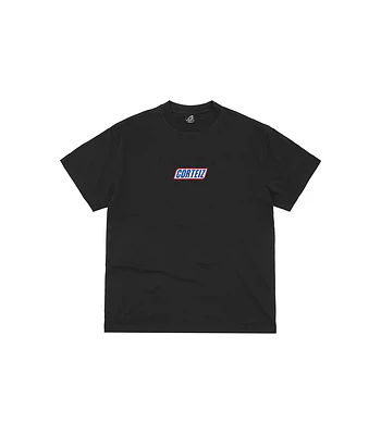 Polera Snickers - Corteiz