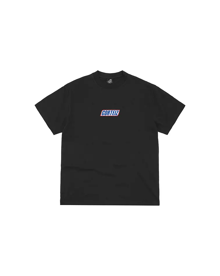 Polera Snickers - Corteiz