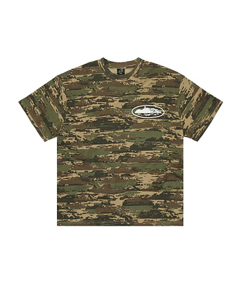 Polera OG Island - Corteiz