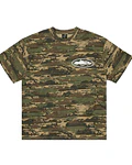 Polera OG Island - Corteiz