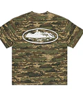 Polera OG Island - Corteiz