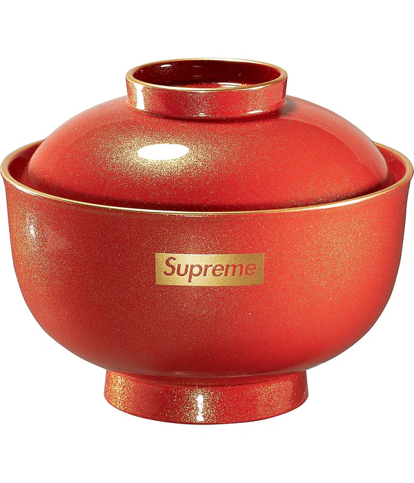 Plato Zoni Glitter - Supreme