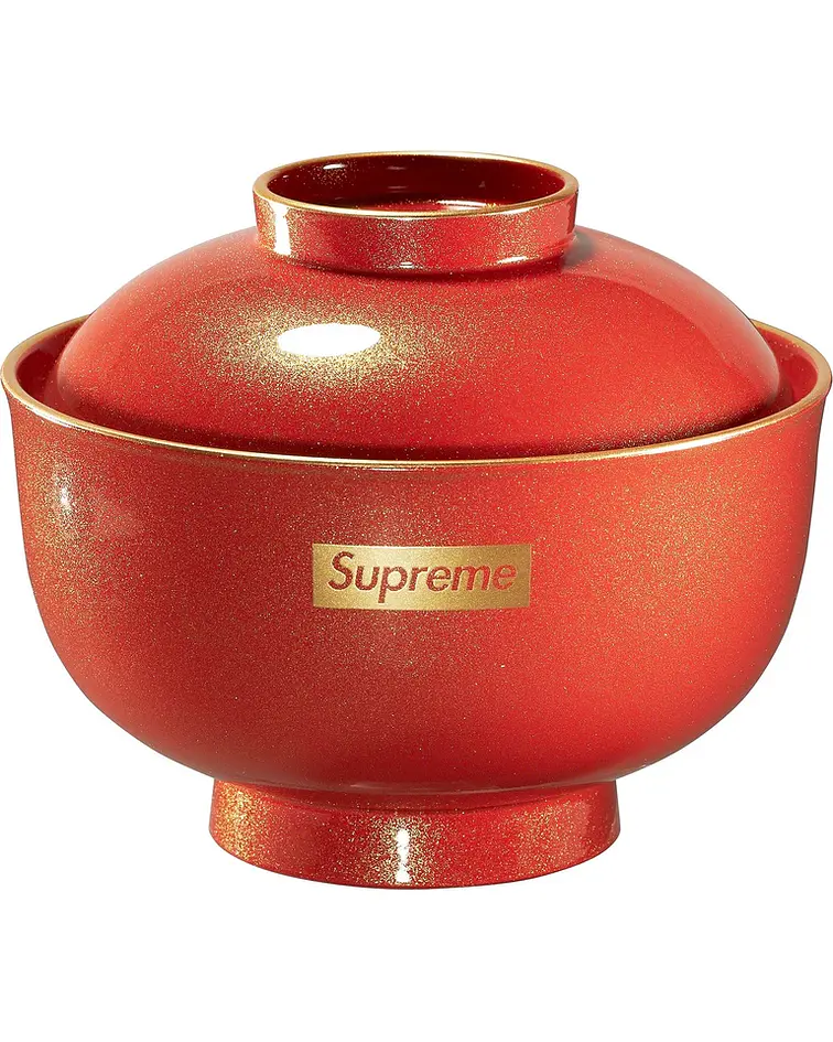 Plato Zoni Glitter - Supreme