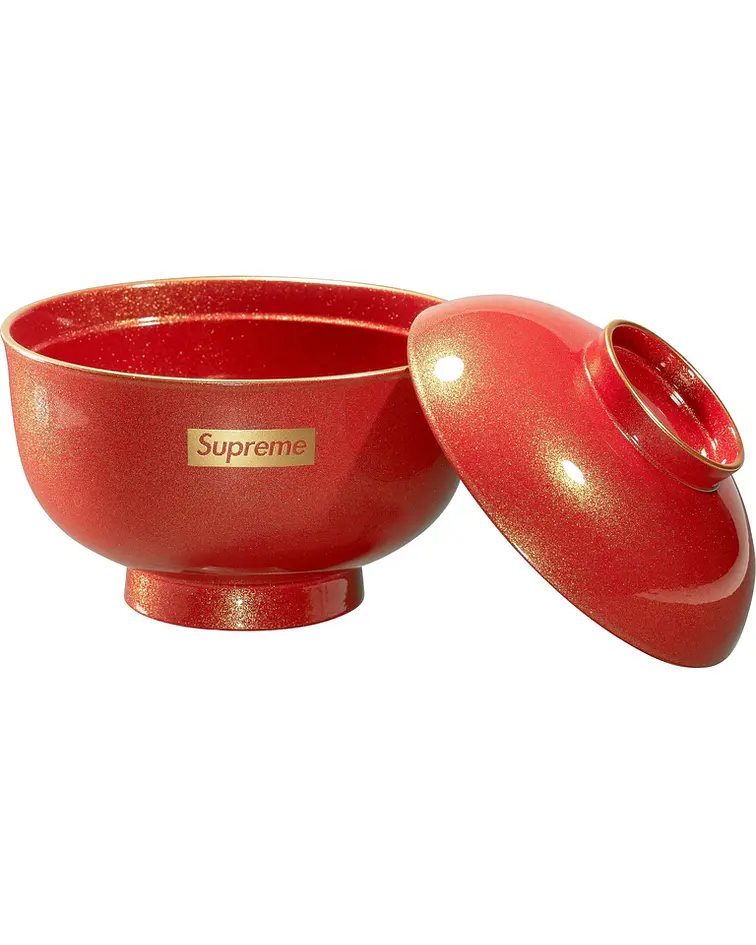 Plato Zoni Glitter - Supreme