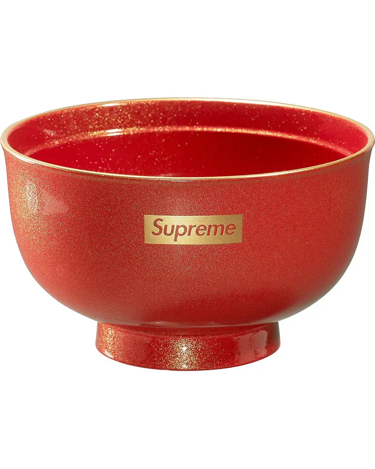 Plato Zoni Glitter - Supreme
