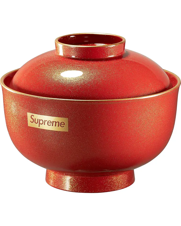 Plato Zoni Glitter - Supreme