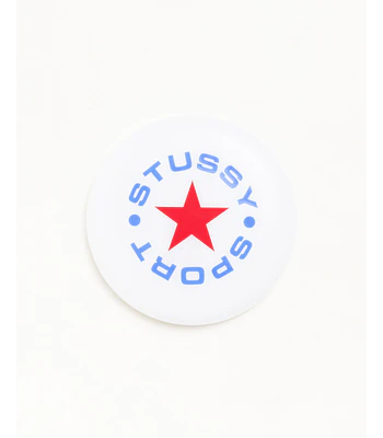 Frisbee Sport - Stüssy