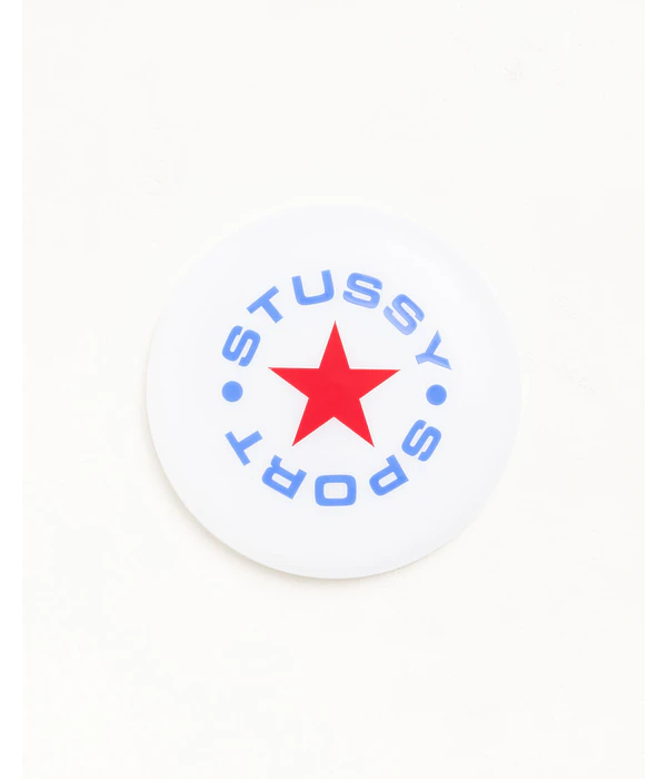 Frisbee Sport - Stüssy