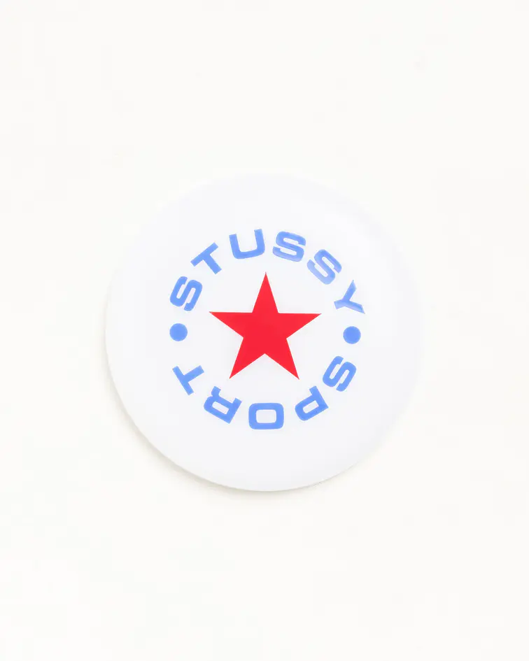 Frisbee Sport - Stüssy