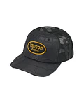Gorro Spider-Man Mesh Back 6-Panel - Supreme / Vanson