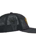 Gorro Spider-Man Mesh Back 6-Panel - Supreme / Vanson