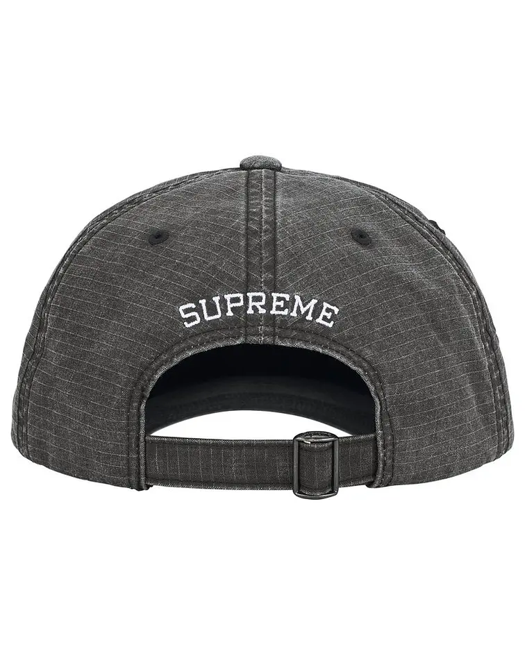 Gorro Arabic Logo Ripstop 6-Panel - Supreme