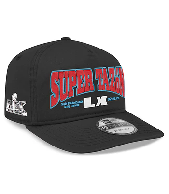 Gorro Super Tazón - Bad Bunny / New Era