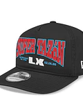 Gorro Super Tazón - Bad Bunny / New Era