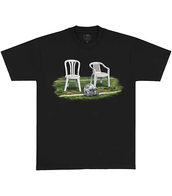 Polera Sillas - Bad Bunny