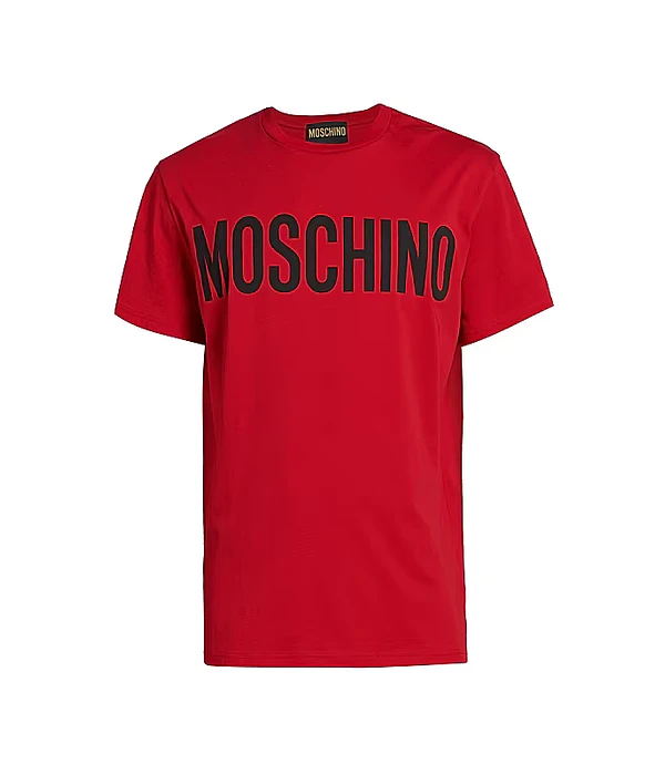 Polera Institutional - MOSCHINO