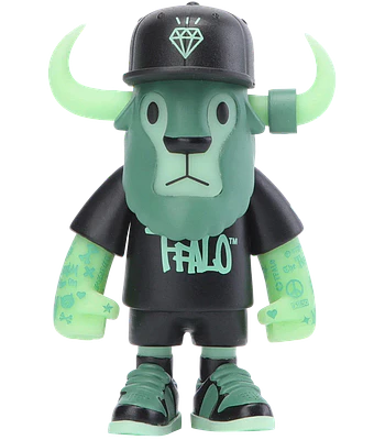 Figura FFALO - New Era