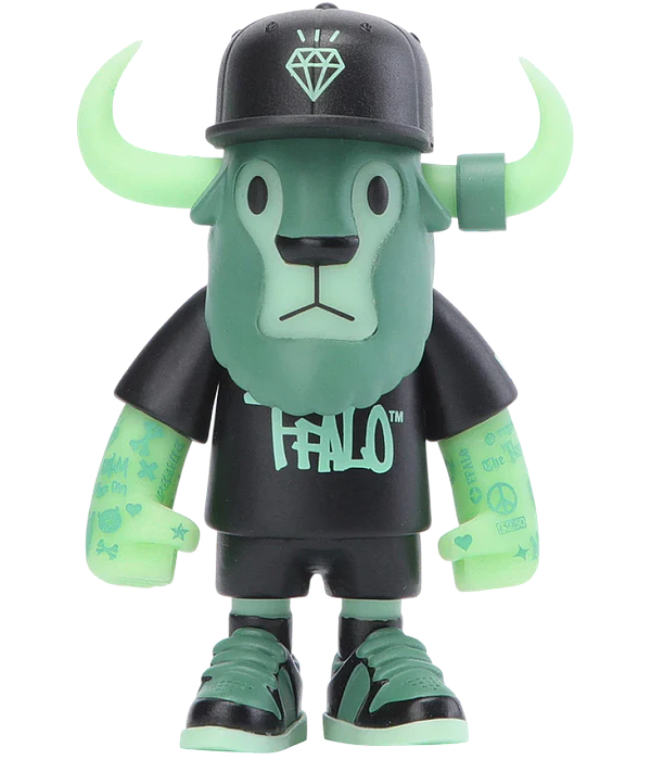 Figura FFALO - New Era