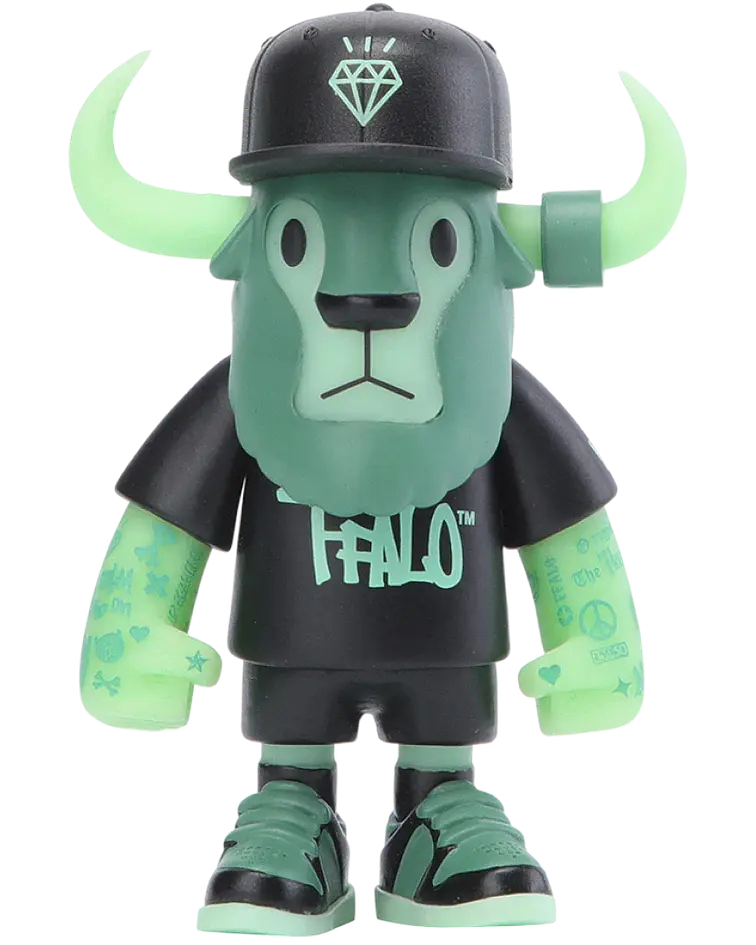 Figura FFALO - New Era