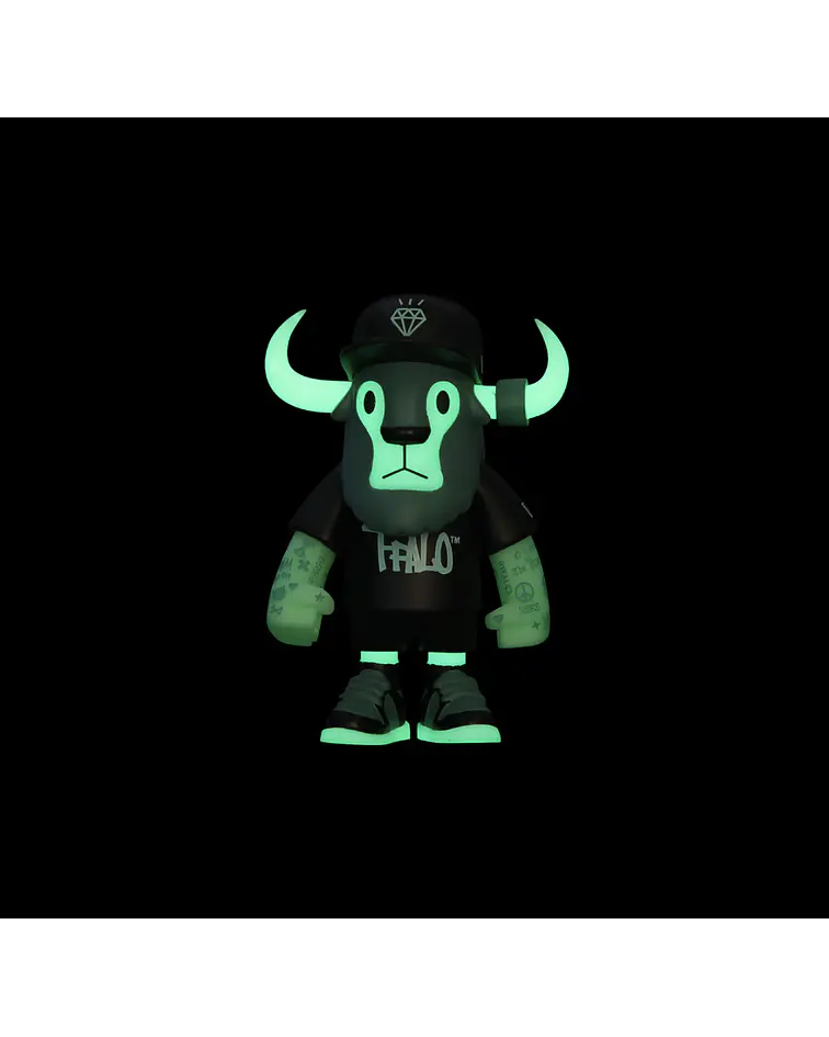 Figura FFALO - New Era
