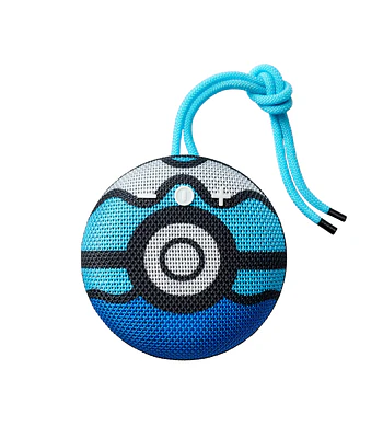 Parlante Dive Ball BT - Pokémon 