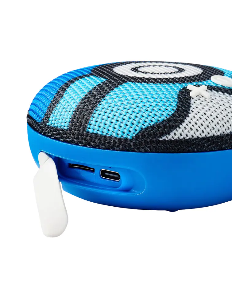 Parlante Dive Ball BT - Pokémon 