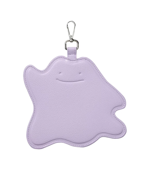Charm para bolso Ditto - Pokémon