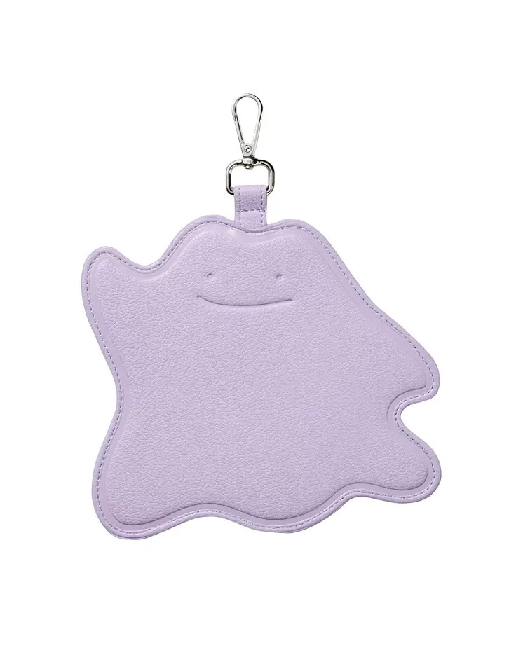 Charm para bolso Ditto - Pokémon