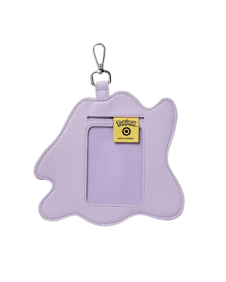 Charm para bolso Ditto - Pokémon