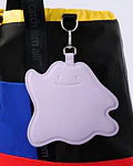Charm para bolso Ditto - Pokémon
