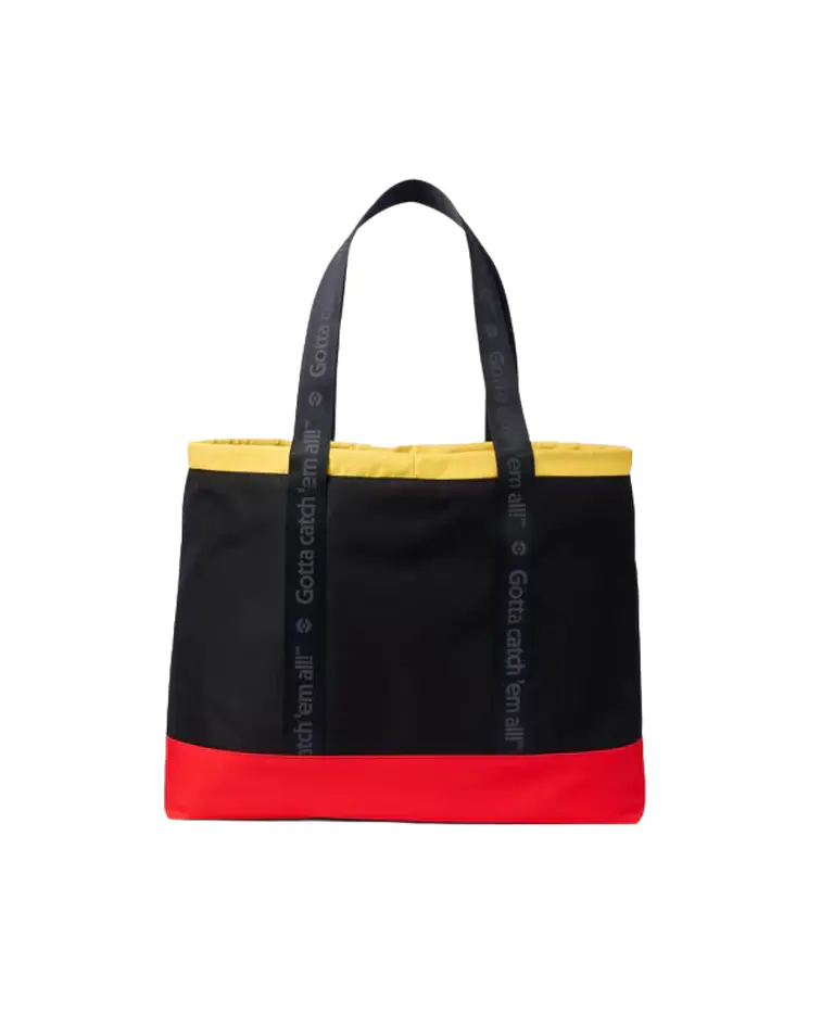 Tote Bag Adventure - Pokémon