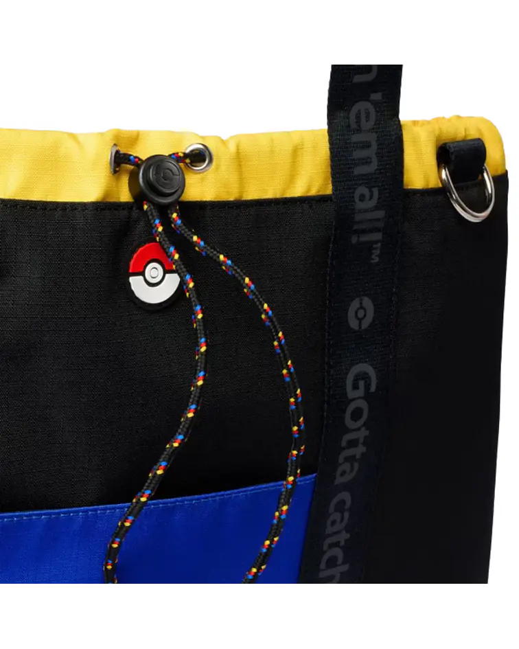 Tote Bag Adventure - Pokémon
